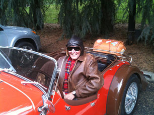 What would Geoff Do ?