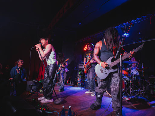 The Missing Peace at El Cid