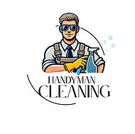 Handyman Cleaning