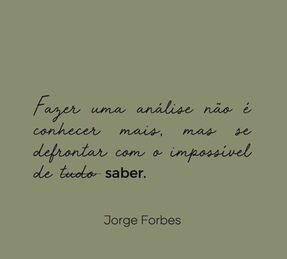 O impossível