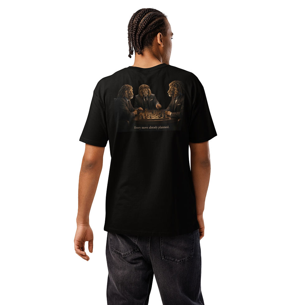 Thumbnail: Cotton Heritage MC1082 I Men's Premium Short Sleeve Tee