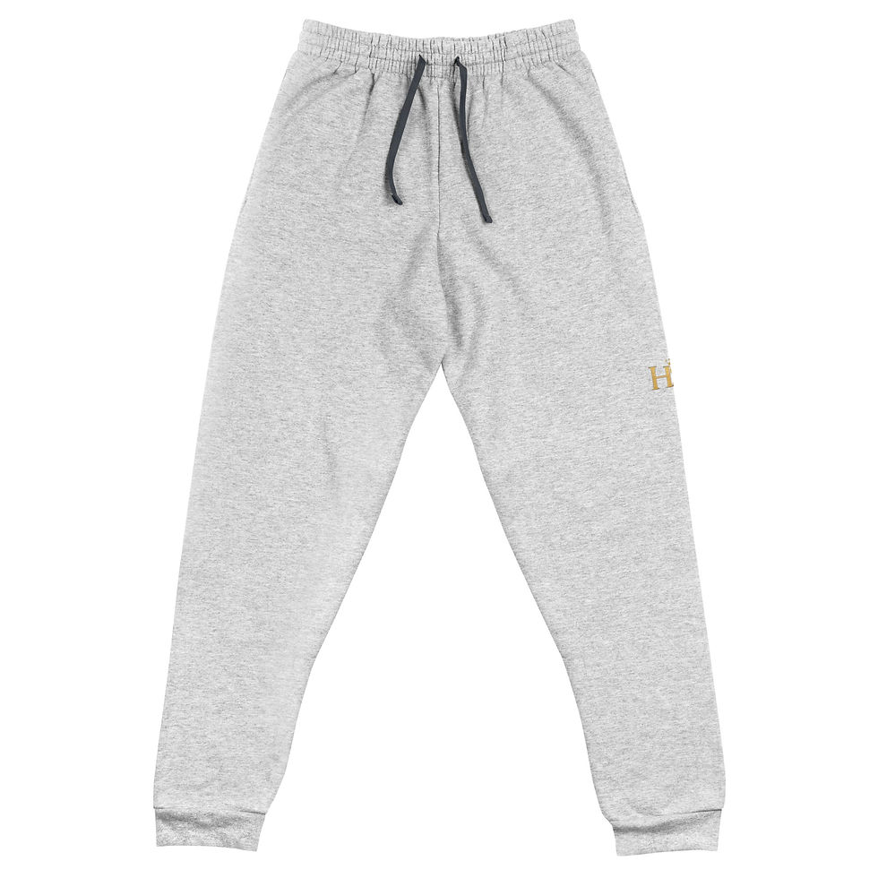 Thumbnail: Men's HSR Joggers