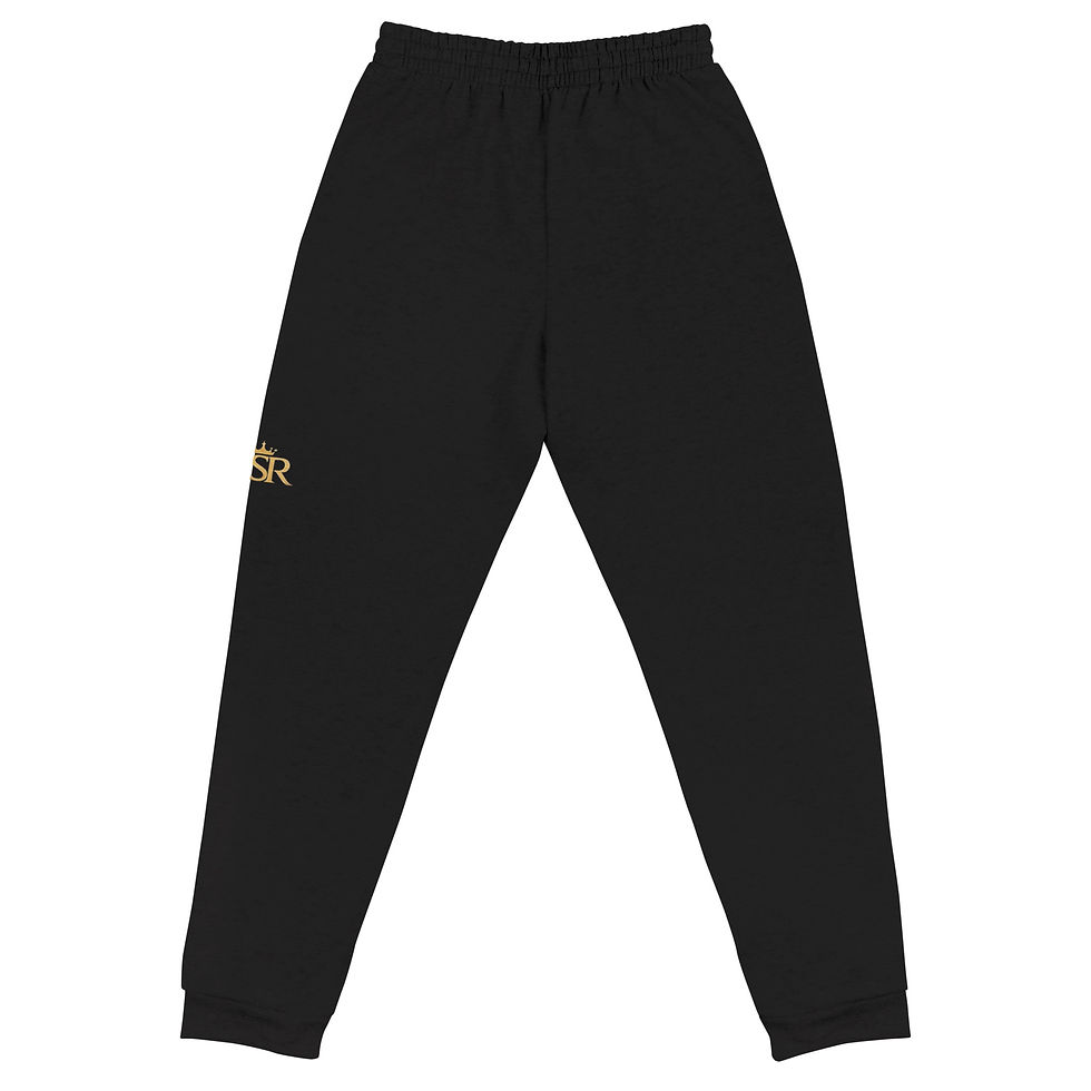 Thumbnail: Men's HSR Joggers