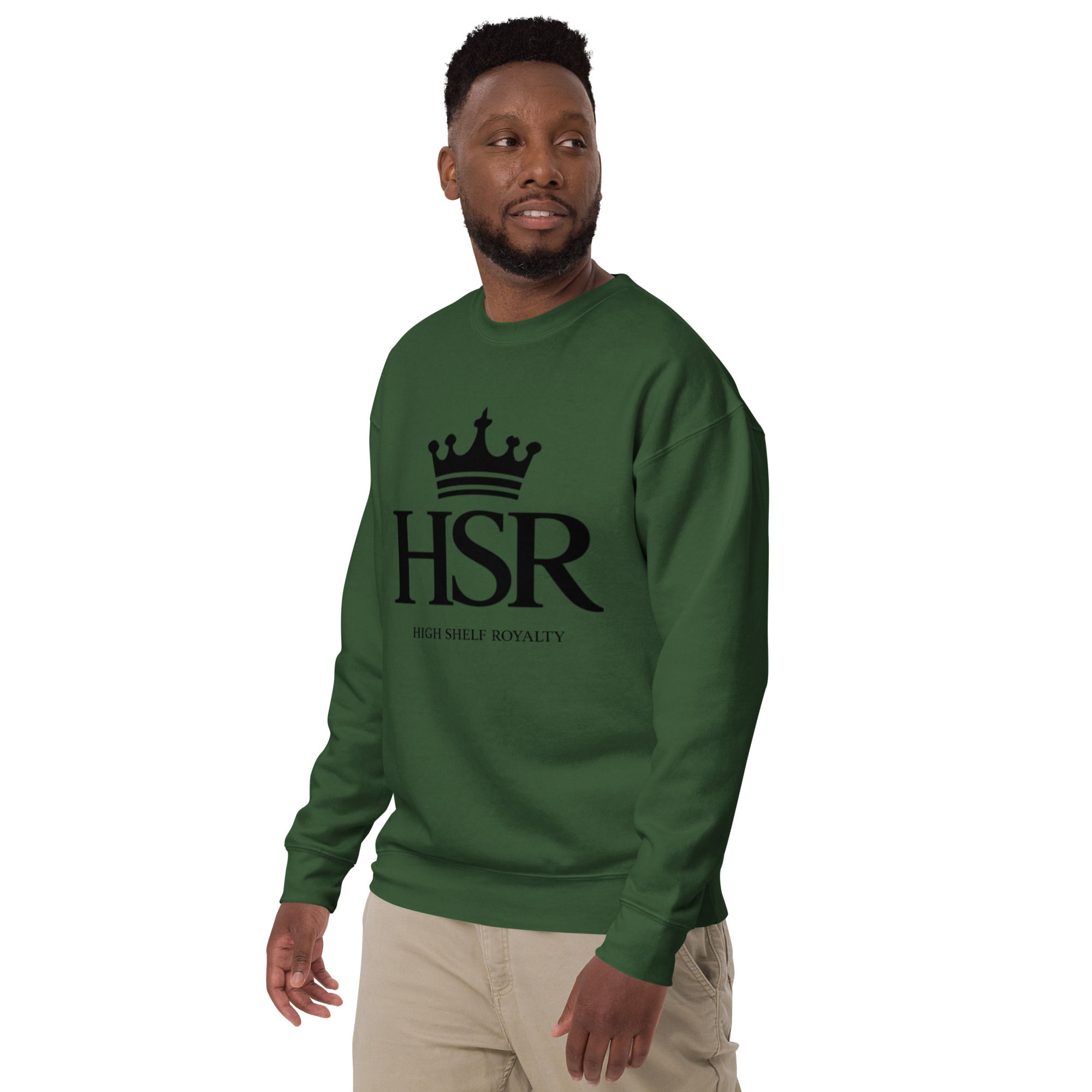 Unisex Premium Sweatshirt