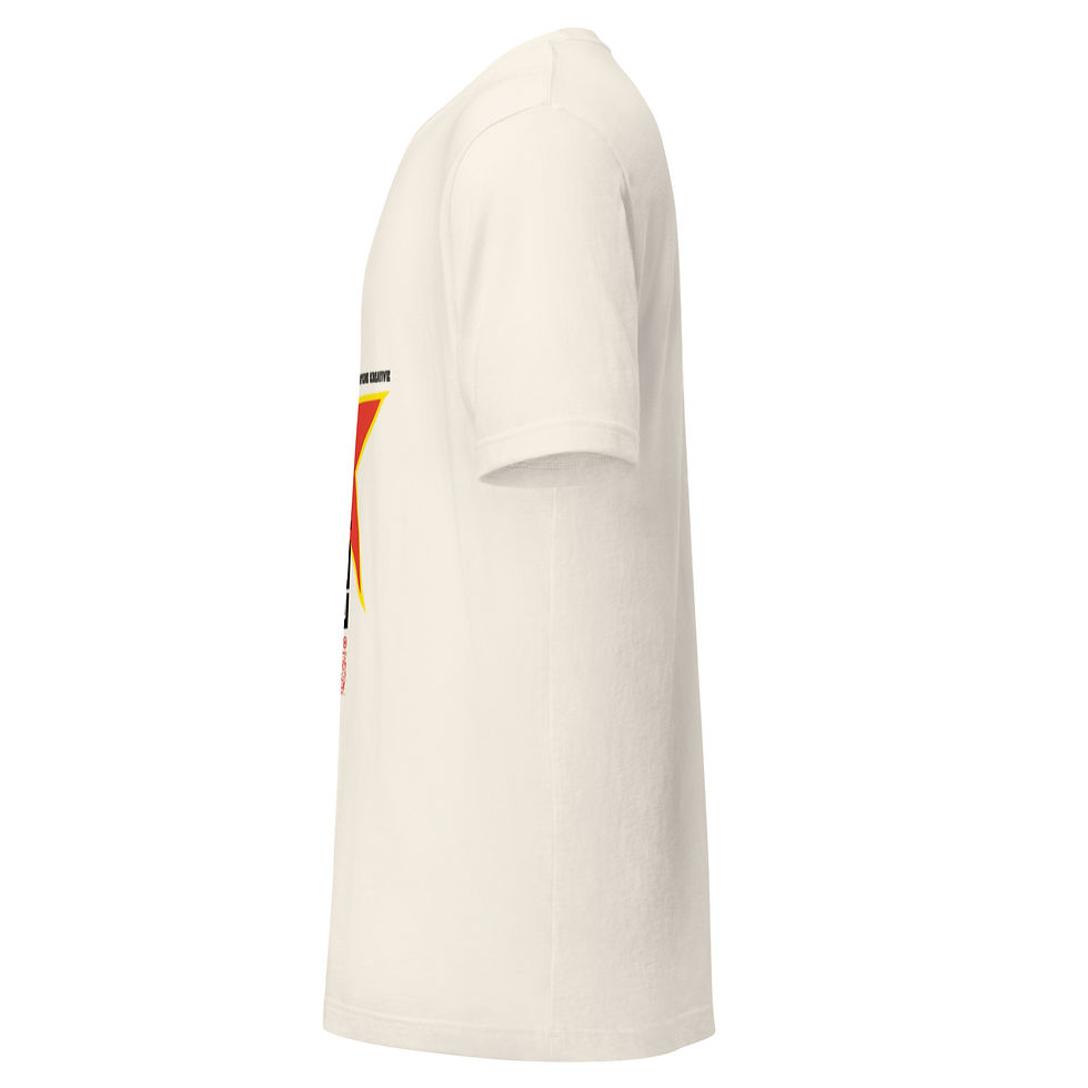 Thumbnail: Officine Kreative SLDN26 01 Unisex t-shirt