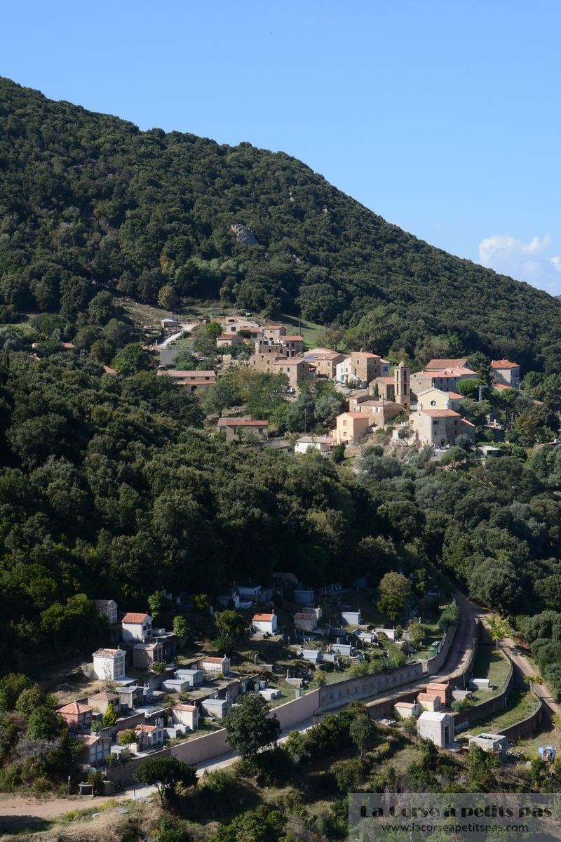 Sentier de Bomba