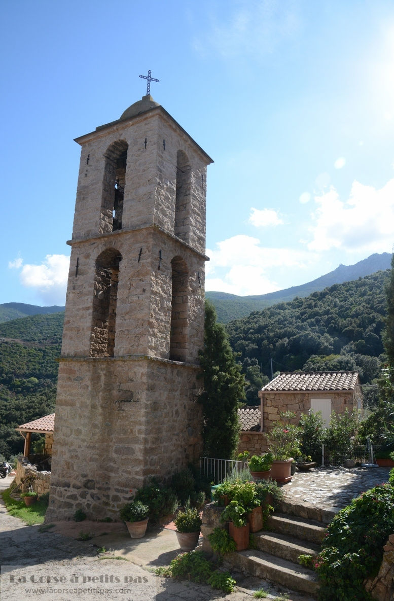 Sentier de Bomba