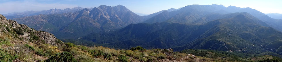 Punta d'Isa