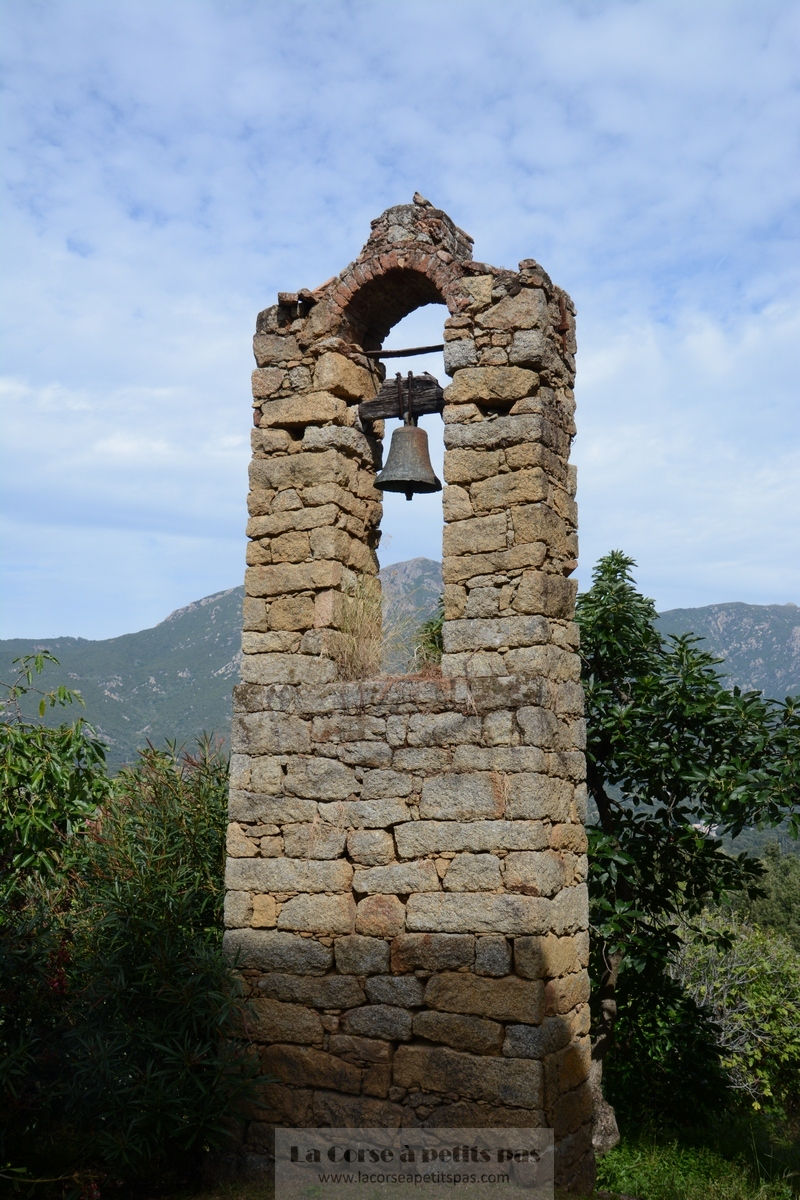 Punta San Martinu