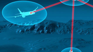 🚀✨ Exploring the Skies: Laser Applications in Airspace ✈️🌌