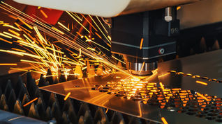 Laser Cutting: Unveiling the Precision and Versatility of Light