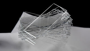 Glass Laser Cutting, How to cut glass with laser?
