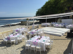 tiffanu blanca (combinacion de mesas)