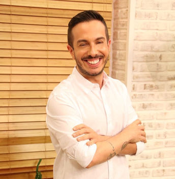 Mantovanni lança o Tarô dos Anjos