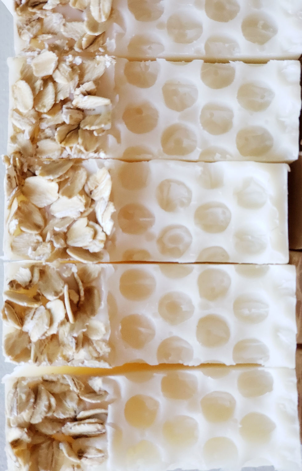 Thumbnail: Shea & Oats Soap