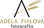 Adela Fialova Logo