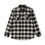 Thumbnail: Unisex Flannel Shirt