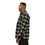 Thumbnail: Unisex Flannel Shirt