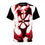 Thumbnail: Unisex Cut & Sew Tee (AOP)