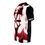 Thumbnail: Unisex Cut & Sew Tee (AOP)