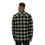 Thumbnail: Unisex Flannel Shirt