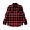 Thumbnail: Unisex Flannel Shirt