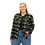 Thumbnail: Unisex Flannel Shirt