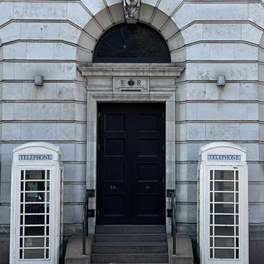 5 quirky reasons to visit Hull