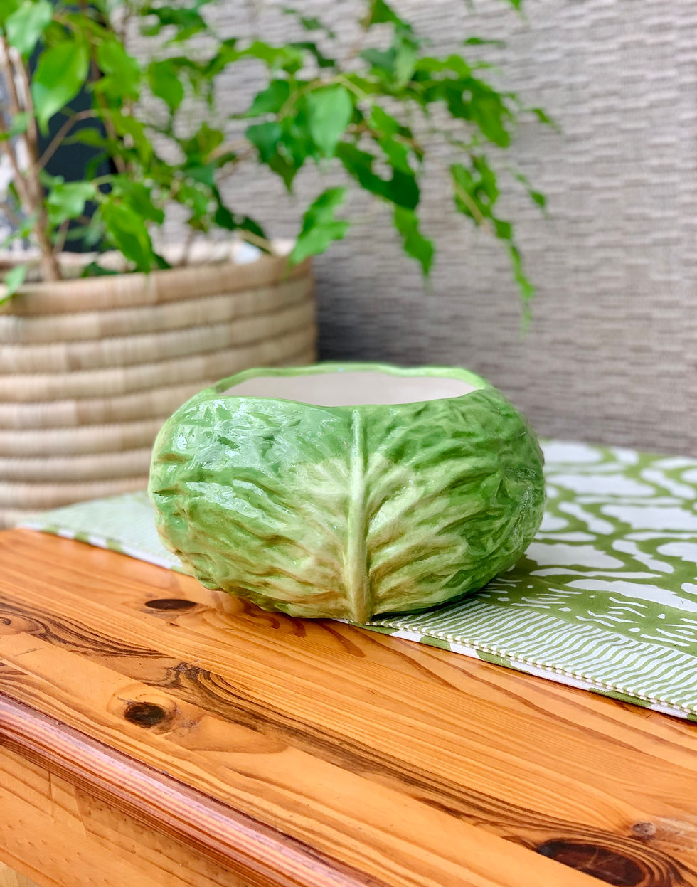 Thumbnail: Cabbage Bowl