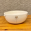 Thumbnail: Rose detailed Home Salad Bowl