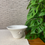 Thumbnail: 'V' Bowl with Rose Details