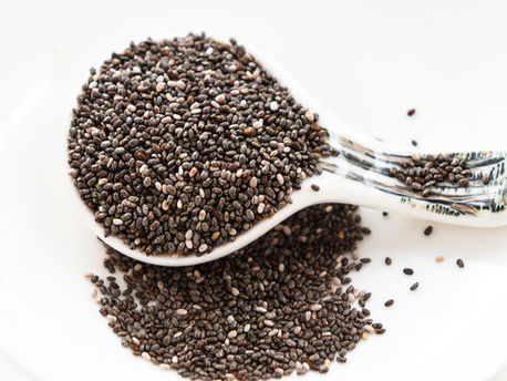Everything You've Ever Wanted to Know About Chia Seeds