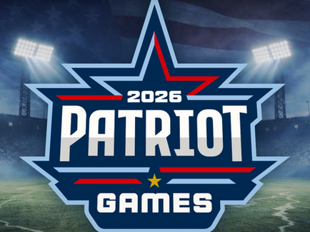 Patriot Games 2026: Investing in America’s Next Generation of Leaders