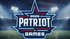 Patriot Games 2026: Investing in America’s Next Generation of Leaders