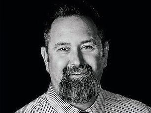 Anderson City Councilmember Darin Hale