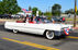 1st-Annual 250 Patriotic Parade Debuts In Anderson, California