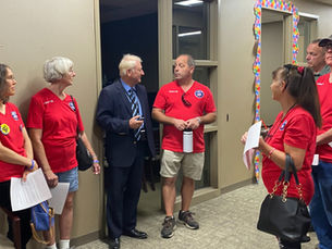 Charter Amendment Signature Verification Goes Forward After citizen group Save Shasta Elections was told they would have to pay $12-19,000 for Signature Verification
