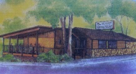 The Nugget Restaurant