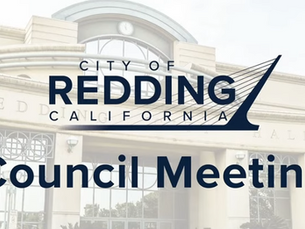 Redding City Council Grapples with Major Funding Pressures