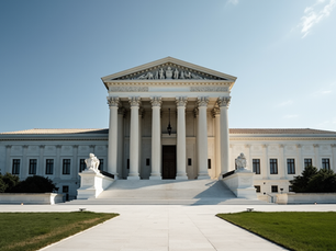 Supreme Court Clears Path for Trump Mail Ballot Order — But Key Barriers Remain Before November