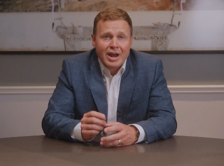 Photo Credit: Spencer Pratt video on X: https://x.com/spencerpratt/status/2060782789361074385?s=20