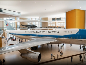 Trump's Enduring Imprint: Recent Legacy Projects Highlight the Scale of His Presidential Accomplishments