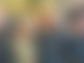 four attendees of Cowboy Coffee Round-Up Kickoff at the Red Bluff Dodge Showroom