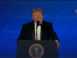 President Donald Trump