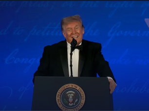 President Donald Trump