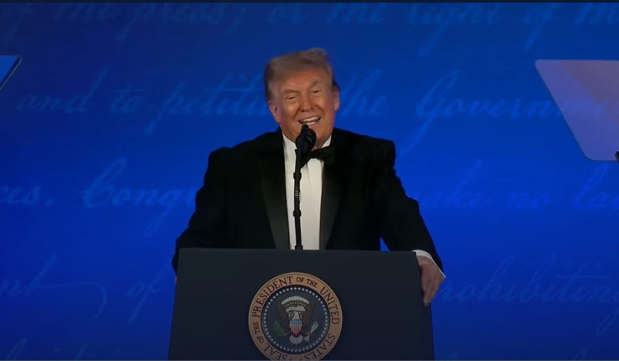 President Donald Trump