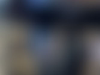 Robot serving popcorn