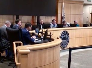 Shasta County Board of Supervisors in meeting 6/6/26