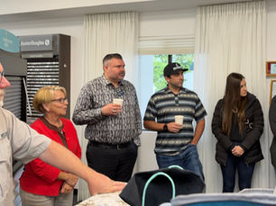 Anderson Chamber Business Members