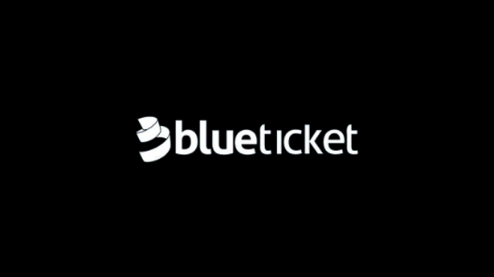 Blueticket